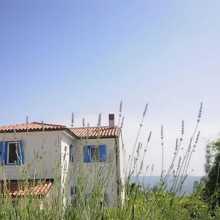 Marija Klara Holiday home