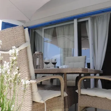 Marija Klara Holiday home *
