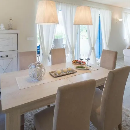 Marija Klara Holiday home *