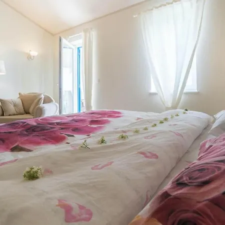 Marija Klara Hotel
