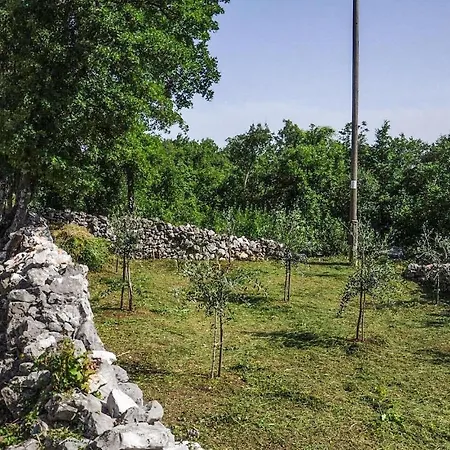 Marija Klara Holiday home Vicani