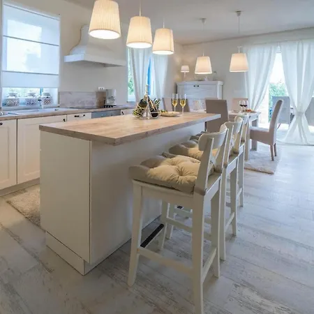 Marija Klara Holiday home