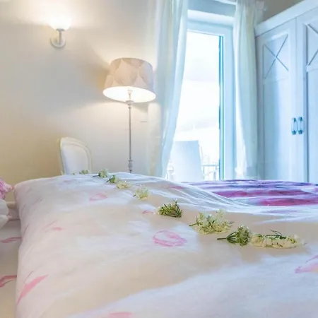 Marija Klara Holiday home *